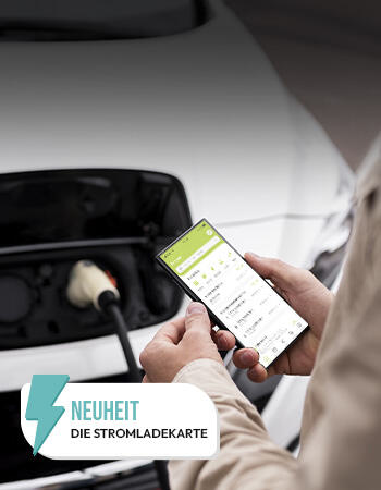 App zur elektronische Mautzahlung Bip&Go