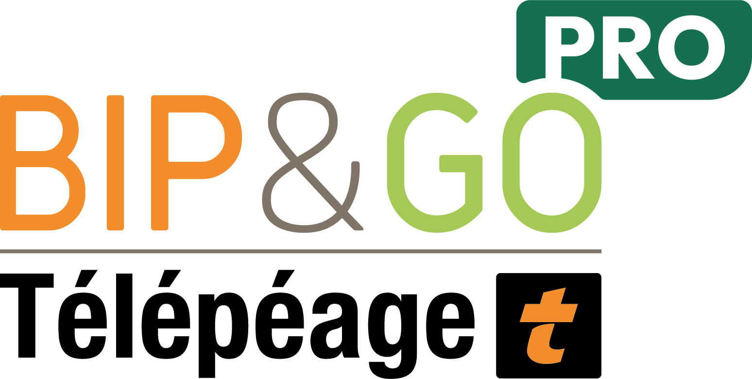 Bip and Go Pro - Automatische tolbetaling